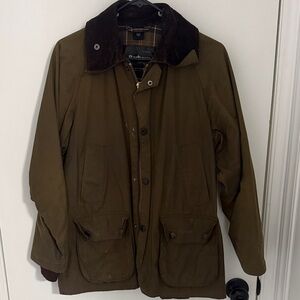 Barbour Field Jacket